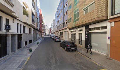 A.i.m.xerax 1 S.l. - Las Palmas de Gran Canaria