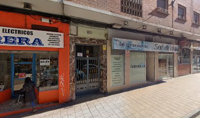 Abedul - Zaragoza
