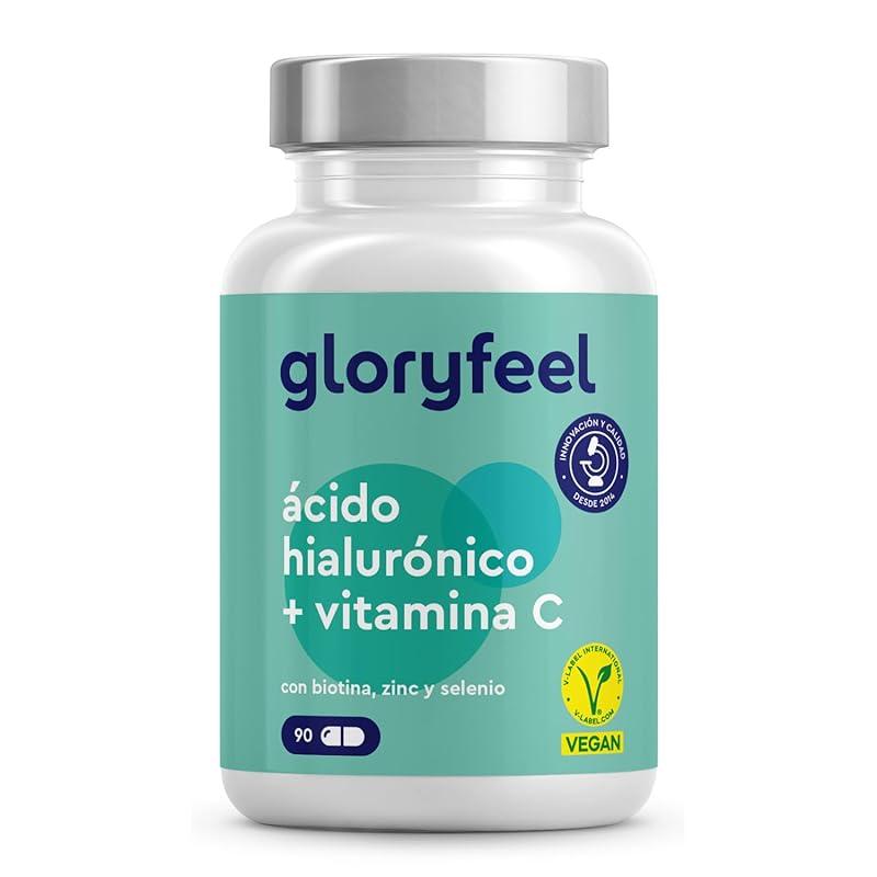 Mi opinión sobre ActiHyal: ¿Realmente pura y efectiva?