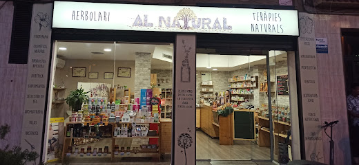 Al Natural - L'Hospitalet de Llobregat