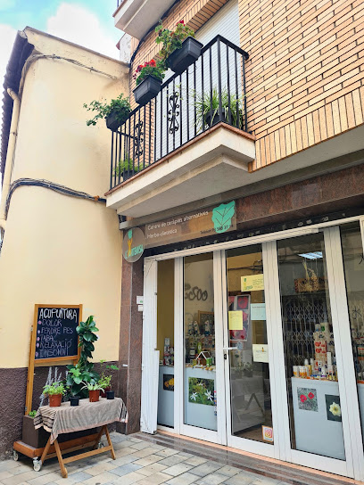 Ángeles Serrano Boté - Rubí