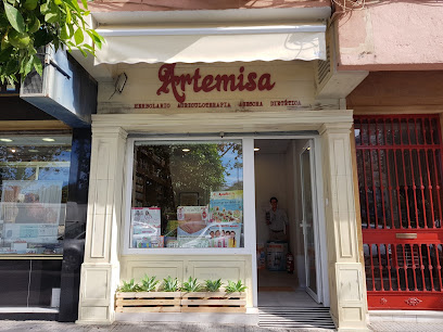 Artemisa - Huelva