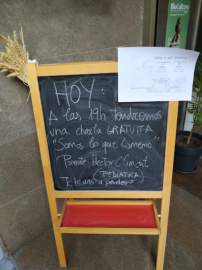 Azahar L'herbolari - Alcoy