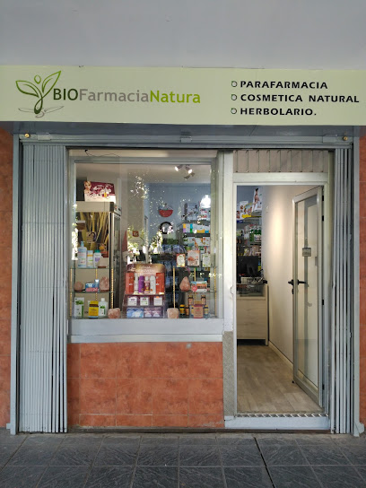 Biofarmacianatura - Alcalá de Henares