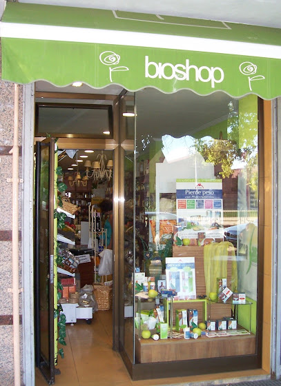 Bioshop Ecotienda - Palencia
