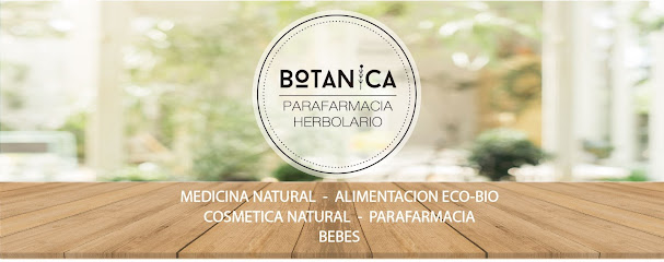 Botanica Herbolario Parafarmacia - Porriño