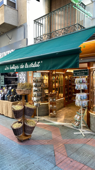 Botiga de la Salut - El Vendrell