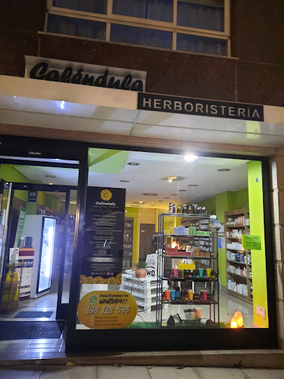 Caléndula Herboristería - Sada