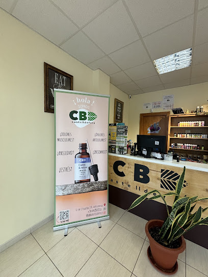 CBD Castelldefels - Castelldefels