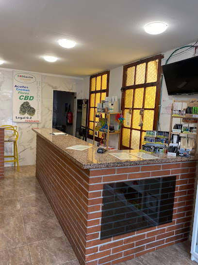 CBD centro - Barcelona