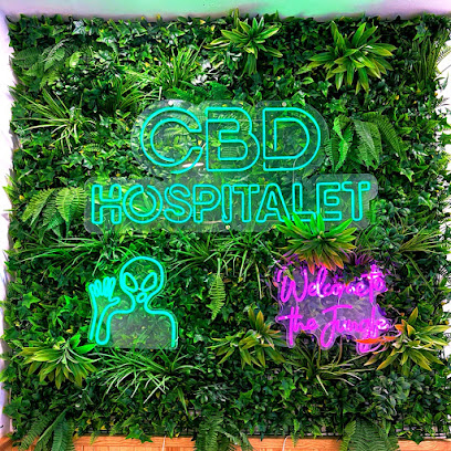 CBD Hospitalet – L’Hospitalet de Llobregat