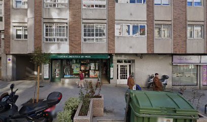 Central Dietética de Vigo - Vigo