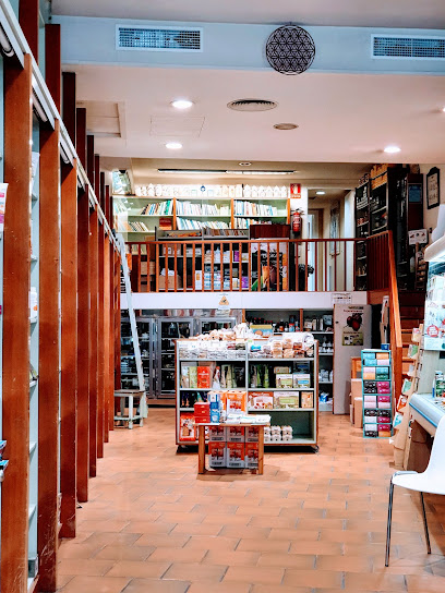 Centre Internacional de Dietètica y Nutrició - Terrassa
