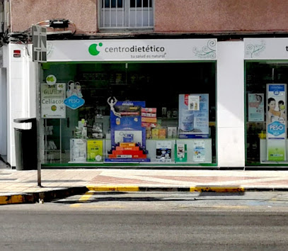 Centro Dietético Elche - Elche