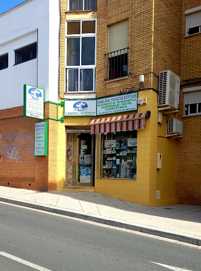 Centro Dietetico Esmar - Alcalá de Guadaíra