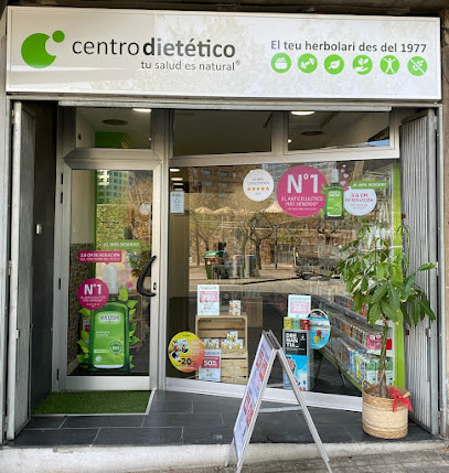 Centro Dietético, la teva salut és natural - Sabadell