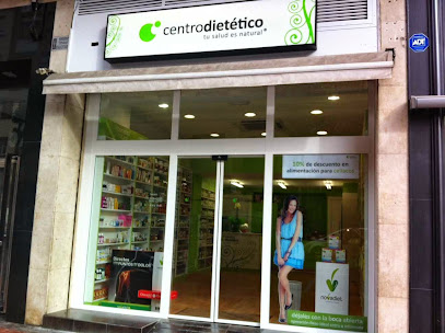 Centro Dietético Logroño - Logroño