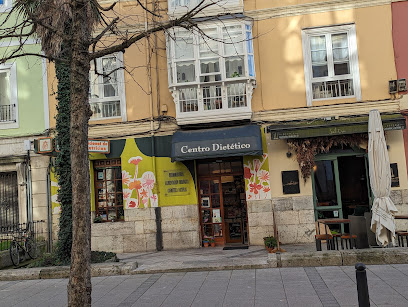 Centro Internacional Dietética Y Nutrición - Santander