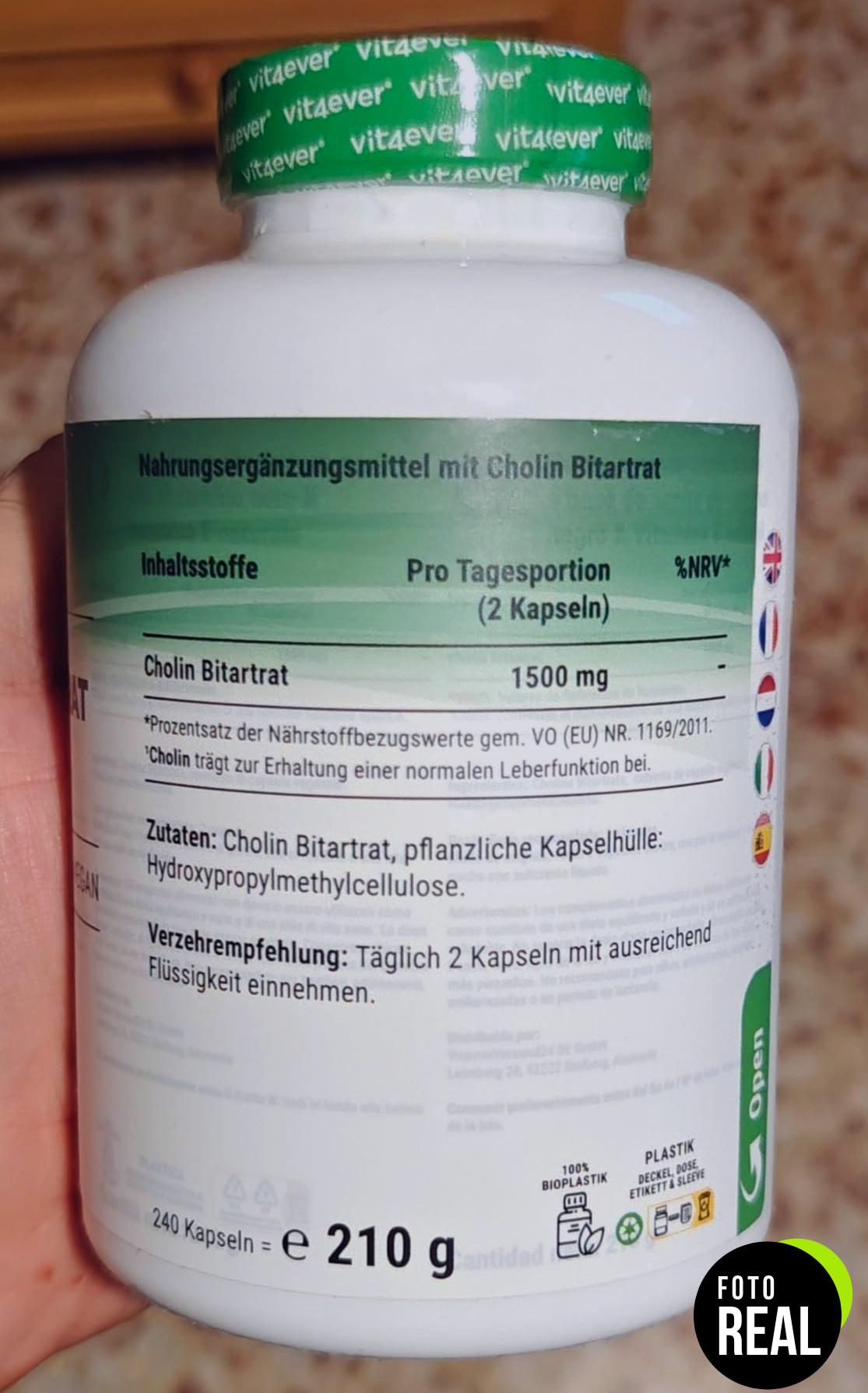 choline-alta-dosis-vegano-pure-choline-240-capsulas-foto-2