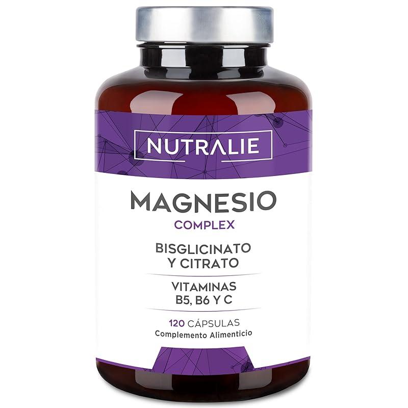 Mi opinión sobre el Citrato Magnesio Nutralie: ¡muy efectivo!