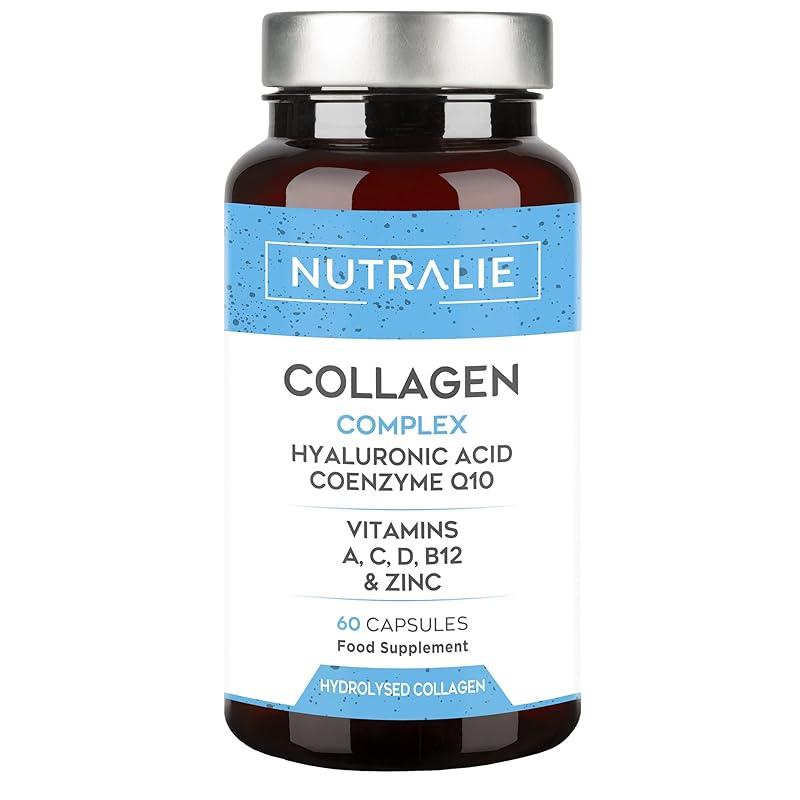 Mi experiencia con el Colágeno Hialurónico Nutralie: ¿Funciona realmente?