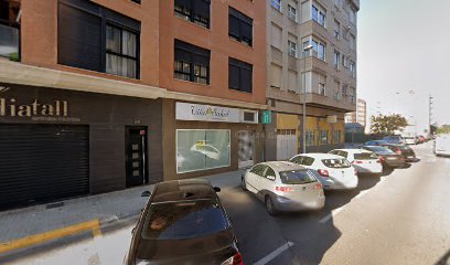 Comercio Vivo - Villarreal