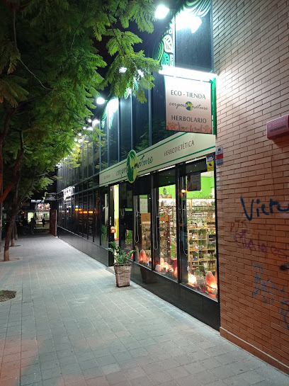 Corpore Nature - Alicante