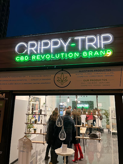 Crippy-Trip CBD Shop - Benidorm