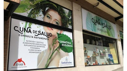 Cuna De Salud - Burgos