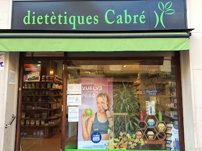 Dietètica Cabré - Reus
