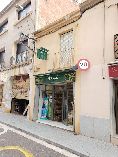 Dietètica Prana - Sabadell