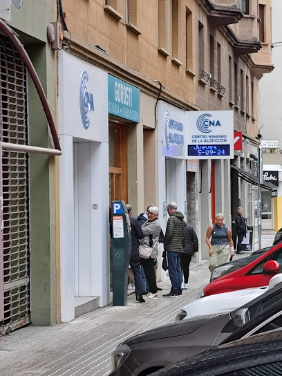 ECOTIENDA GOROSTI - Pamplona