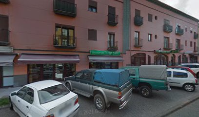 Ecotienda Tierra Sana - Vega de San Mateo