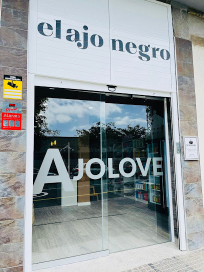 El Ajo Negro Herbolarios - Las Palmas de Gran Canaria