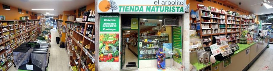 El Arbolito - Logroño