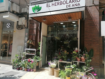 EL HERBOLARIO DE ANA - Córdoba