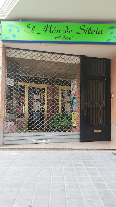 El Món de Silvia - Almazora