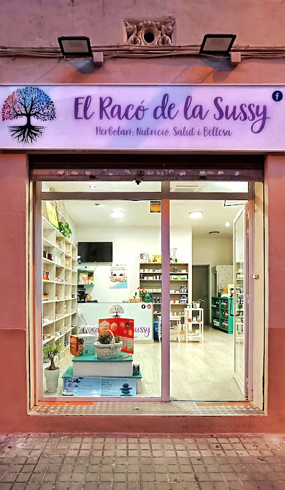 El Racó de la Sussy - Sant Adrià de Besòs