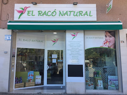 El Racó Natural - Elche