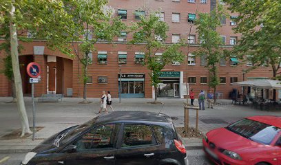 Espai natura herbolari - Sabadell