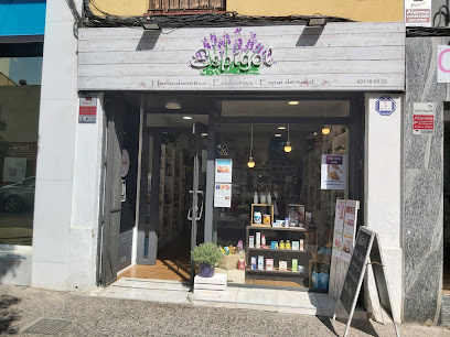 Espígol Herbolari - Granollers