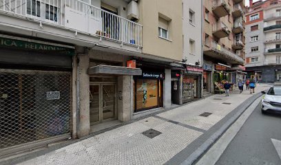 Forua - San Sebastián