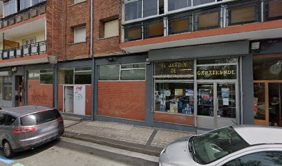 Garaikunde - Irún