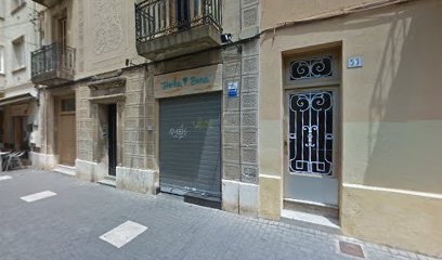 Herba bona - El Prat de Llobregat