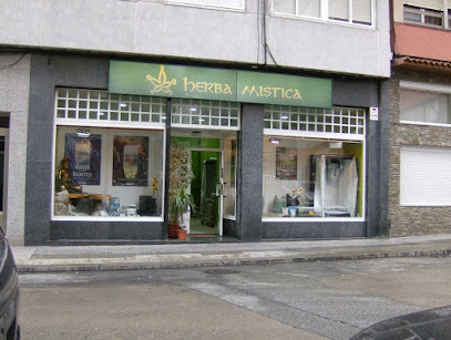 Herba Mística (A Coruña) - A Coruña