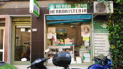 Herba Sana Herboristería - Alicante