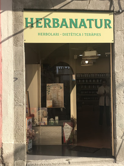 Herbanatur 2 - Mataró