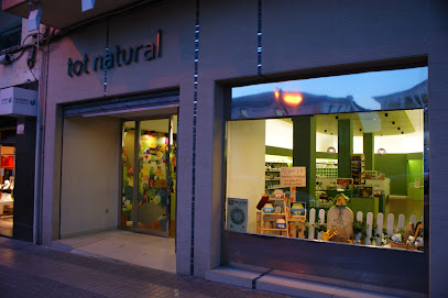 Herbodietètica Mariola - Alcoy