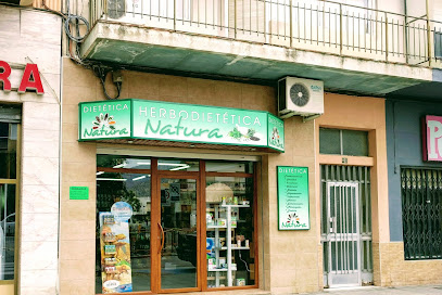 Herbodietetica Natura - Orihuela