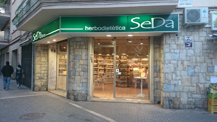 Herbodietetica Seda SL - Palma